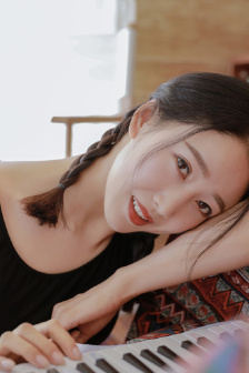 《姐姐真漂亮》电影